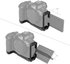 SmallRig 4160 L Bracket for Canon EOS R6 Mark II / R5 / R5 C / R6