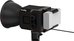 SMALLRIG 4376 LED VIDEO LIGHT COB RC 60B WITH POWERBANK CLAMP
