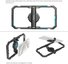 SmallRig 4704 All-in-One Video Kit for Smartphone Creators Qucik Pro Edition