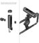 SmallRig 4704 All-in-One Video Kit for Smartphone Creators Qucik Pro Edition