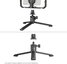 SmallRig 4704 All-in-One Video Kit for Smartphone Creators Qucik Pro Edition