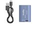 SmallRig 4906 battery USB-C DMW-BLK22