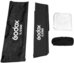 Godox Softbox and Grid for Soft Led Light FL60