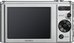 Sony DSC-W800, silver