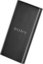 Sony HDD 256GB USB3.0 Portable Hard Drive SL-BG2B External SSD Hard Drive Minimum 290 MBps, Black
