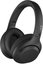 Sony Headphones WH-XB900N EXTRA BASS Wireless, Over-ear, Microphone, Noice canceling, Black