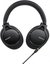 Sony Mini Headband headphones MDR1AM2B Headband/On-Ear, 3.5mm (1/8 inch), Black,