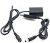 Caruba Sony NP FW50 full decoding Dummy battery + 5V 2A single USB cable