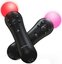 Sony PS4 Move Controller Twin Pack