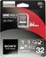 Sony SDHC card 32GB Class 10 / UHS I