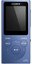 Sony NW-E394L 8GB blue