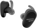 Sony wireless headset WF-SP800NB, black
