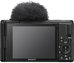 Sony ZV-1 II Vlog camera black