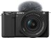 Sony ZV-E10 + 16-50mm F3.5-5.6 OSS II