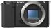 Sony ZV-E10 body