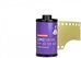 Color Negative Film LomoChrome Purple ISO 100-400/135/36