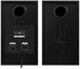 Speakers SVEN SPS-614 40W Bluetooth (black)