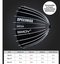 SMDV Speedbox Mega 90 Deep softbox 90cm silver bowens mount