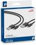 Speedlink cable Stream PS4 2pcs (SL-450104-BK)