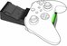 Speedlink gamepad charger Jazz Xbox X (SL-260001-BK)