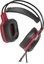 Speedlink headset Draze PC/PlayStation/Xbox/Switch (SL-450312-BK)