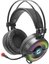 Speedlink headset Quyre RGB 7.1, black (SL-860006-BK)
