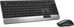Speedlink keyboard Lucidis Nordic, black (SL-640300-BKNC)