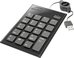 Speedlink KeyPad Digy, black (SL-640400-BK)