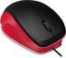 Speedlink мышка Ledgy, красный (SL-610000-BKRD)