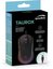 Speedlink mouse Taurox, black (SL-680016-BK)