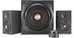Speedlink speakers Gravity Carbon (SL-820008-BK)