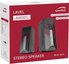 Speedlink speakers Lavel (SL-810007-BK)