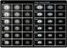 Godox Speedlite V1 Oly/Pan Accessories Kit