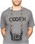 COOPH Braid Camera Strap - Camouflage 125cm C110015094