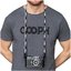 COOPH Braid Camera Strap - Urban 100cm C110032092