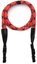 COOPH Rope Camera Strap WB - Duotone Red 115cm C110088573