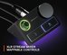 SteelSeries Alias Pro Gaming Microphone, Wired, Black