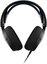 SteelSeries Gaming Headset Arctis Nova 1P Over-Ear, Built-in microphone, Black, Noice canceling
