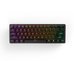 SteelSeries Gaming Keyboard Apex Pro Mini, RGB LED light, US, Black, Wireless
