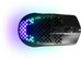 SteelSeries Gaming Mouse Aerox 3 Wireless (2022 Edition), Optical, RGB LED light, Onyx, Wireless