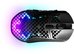 SteelSeries Gaming Mouse Aerox 9 Wireless (2022 Edition), Optical, Onyx, Wireless