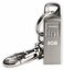 Strontium 45450 Ammo USB 2.0 flash drive with 8 GB and key chain