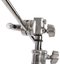 StudioKing C-Stand with Light Boom FT-3203S 328 cm