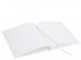 Guest book GOLDBUCH 48 118 White Love 23x25 cm| 176 pages| white sheets