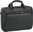 Targus Classic Fits up to size 13.4 ", Black, Messenger - Briefcase, Shoulder strap