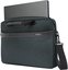Targus Geolite Essential Black, 17.3 ", Shoulder strap, Briefcase