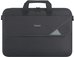 Targus Intellect Fits up to size 15.6 ", Black/Grey, Shoulder strap, Messenger - Briefcase