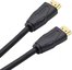 TB Cable HDMI v2.0 15 m gilded