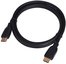 TB HDMI v2.0 cable gold plated 1.8 m