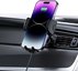 Tech-Protect phone car mount + charger CM15W-V1